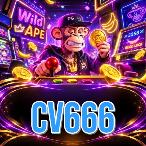 Screenshot 1 - cv666 Home Screen