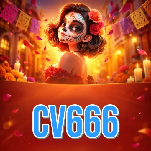 Screenshot 1 - cv666 Home Screen