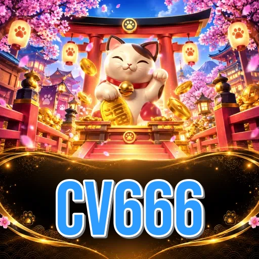 Screenshot 1 - cv666 Home Screen