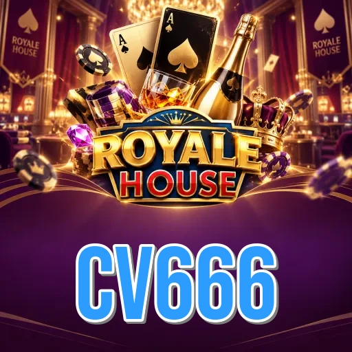 Screenshot 1 - cv666 Home Screen